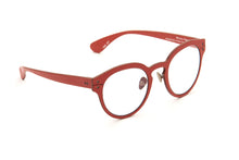 Load image into Gallery viewer, Monsieur Seguin (Leather) - Coral