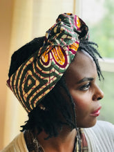 Load image into Gallery viewer, The Makéba Headwrap