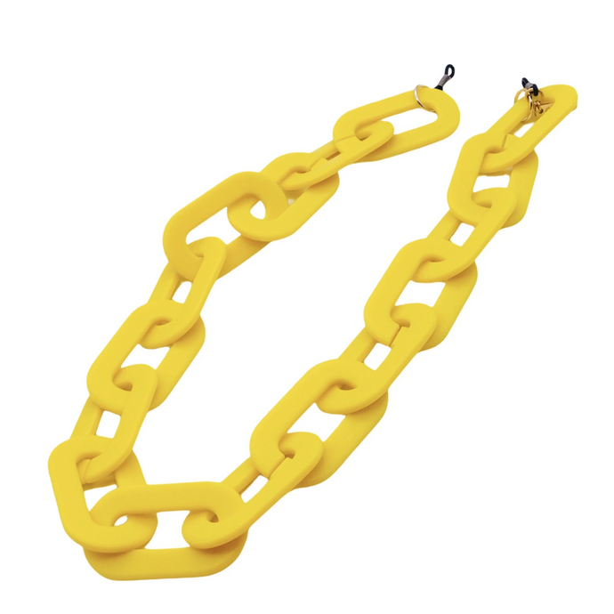 Grande Chain : Yellow