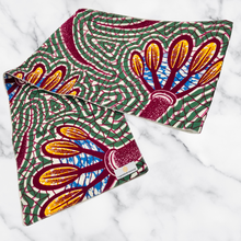 Load image into Gallery viewer, The Makéba Headwrap