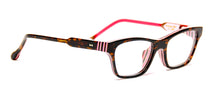 Load image into Gallery viewer, Ivresse 5A - Tortoise/pink