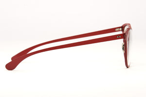 Minotaure Thin (Leather) - Red