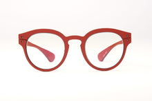 Load image into Gallery viewer, Monsieur Seguin (Leather) - Coral