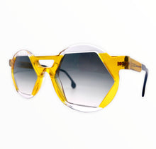 Load image into Gallery viewer, M60: Crystal Yellow