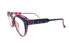 Load image into Gallery viewer, Ivresse 1A - Tortoise on Pink