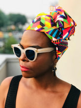Load image into Gallery viewer, The Lauryn Headwrap