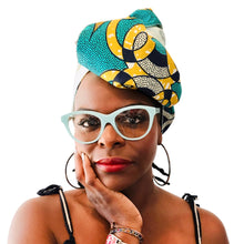Load image into Gallery viewer, The Labelle Headwrap