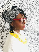 Load image into Gallery viewer, The Simone Headwrap